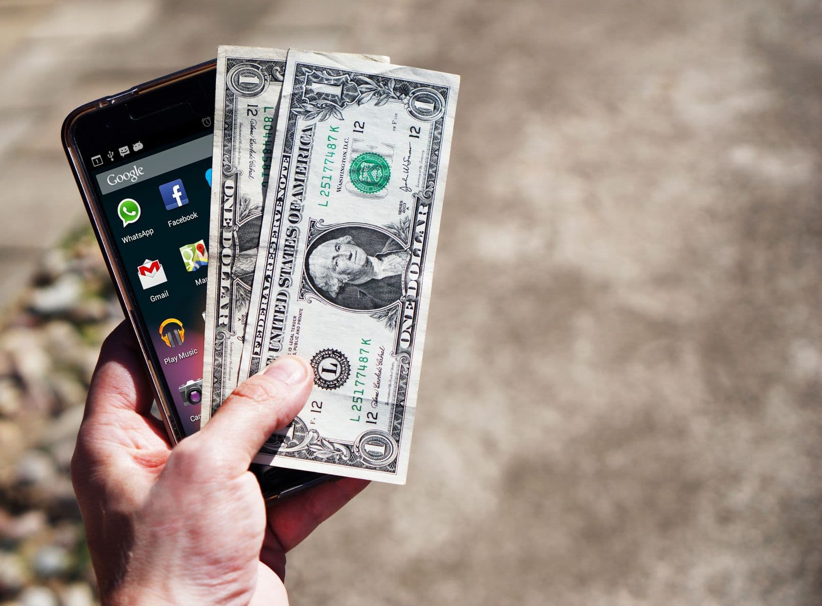 Africa's Payment Revolution: The World Should Be Paying Attention To