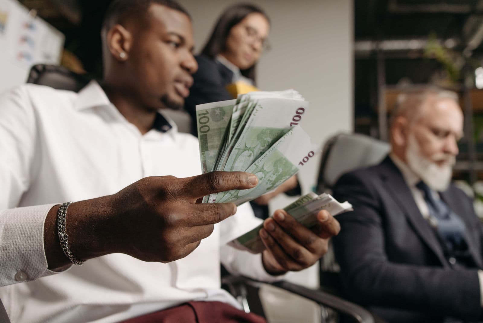 Africa Is Writing the Rules for Global Finance