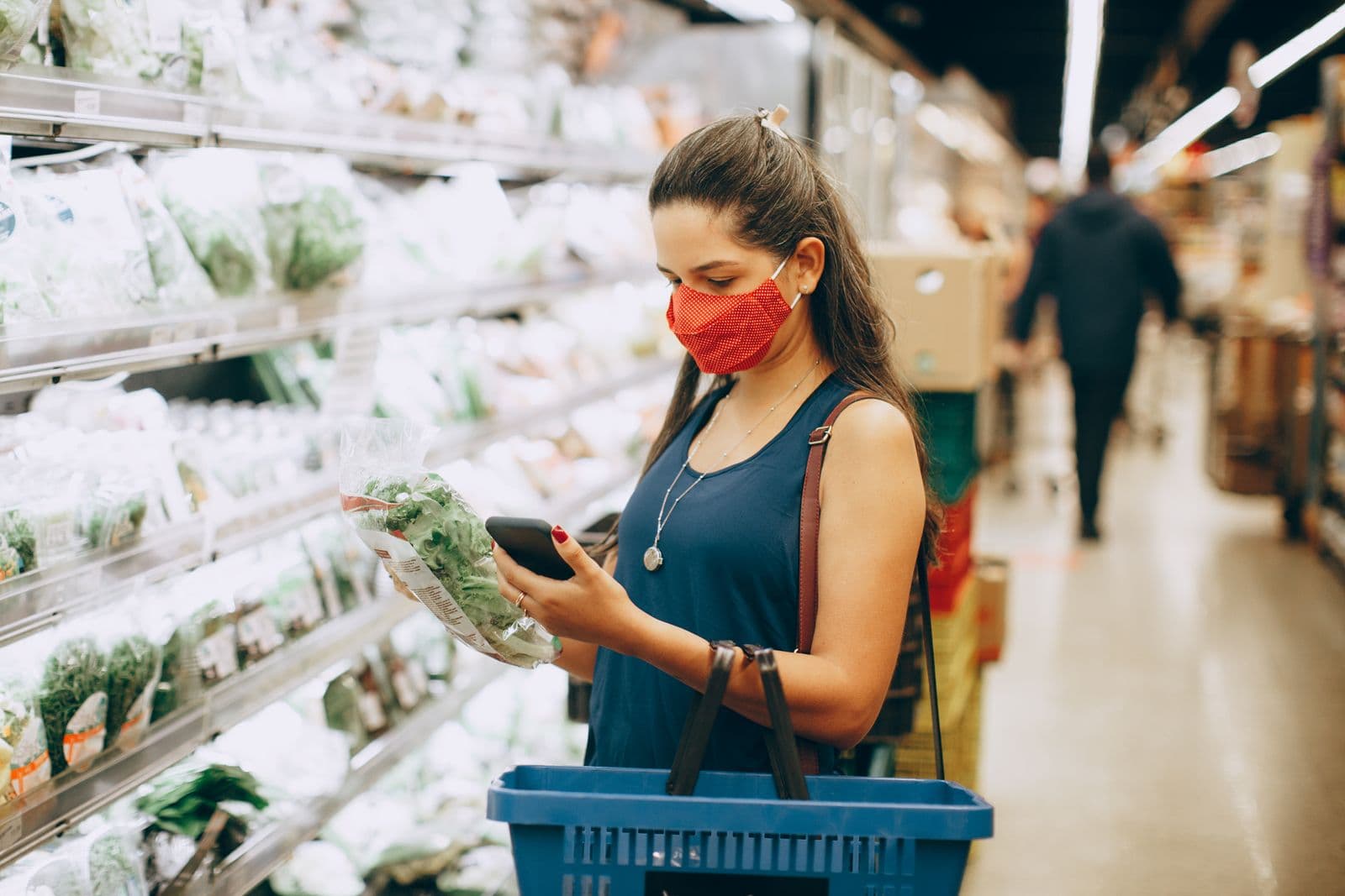 Falling Food Prices Are a Head Fake — Plan for the Inflation Ahead